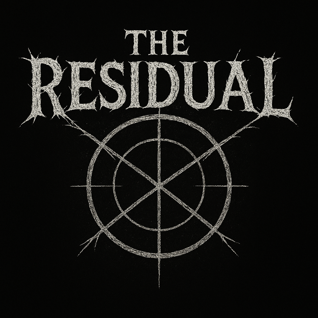 The Residual